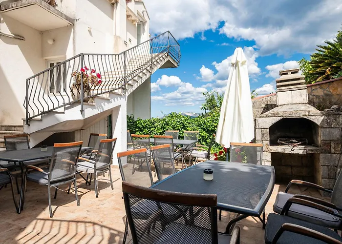 Guest House Villa Bellevue