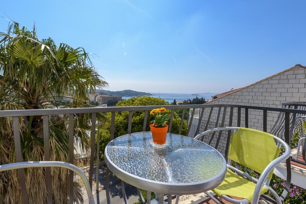 Maison d'hôtes Bellevue Cavtat