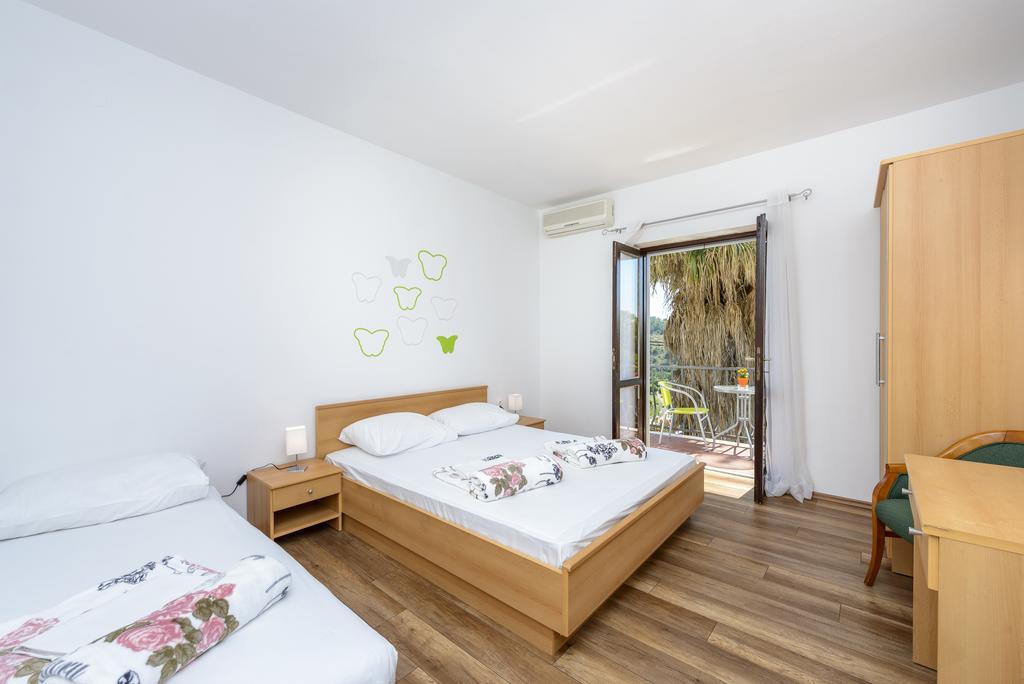 Maison d'hôtes Bellevue 3*
