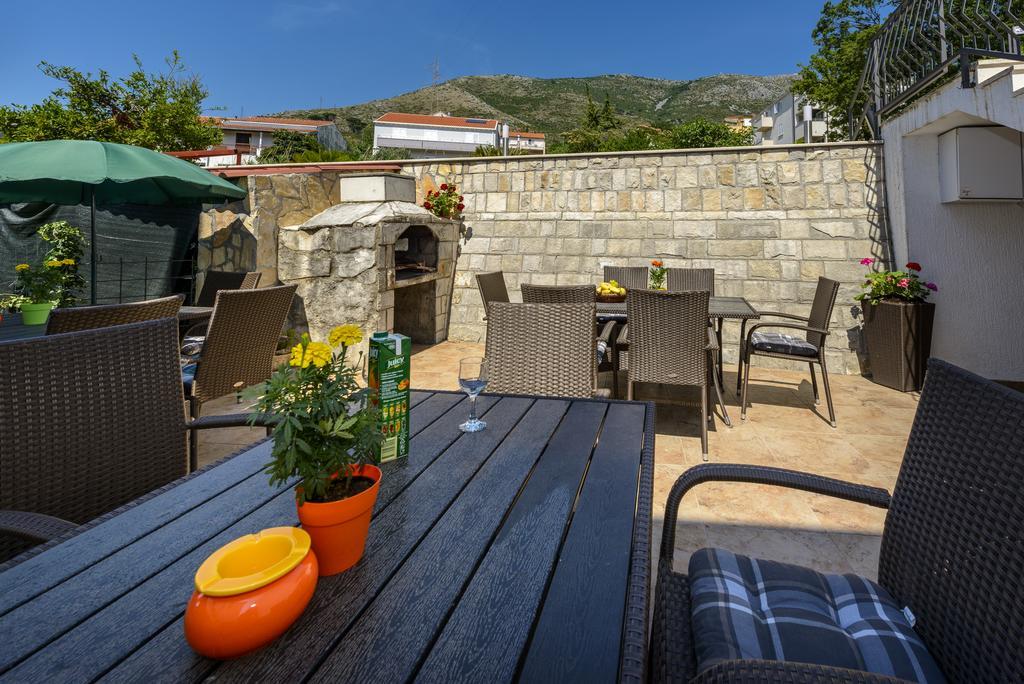 Guest house Bellevue Cavtat