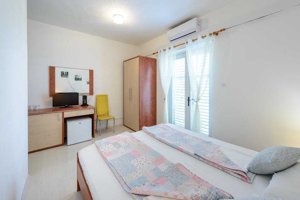 Guest house Bellevue 3*
