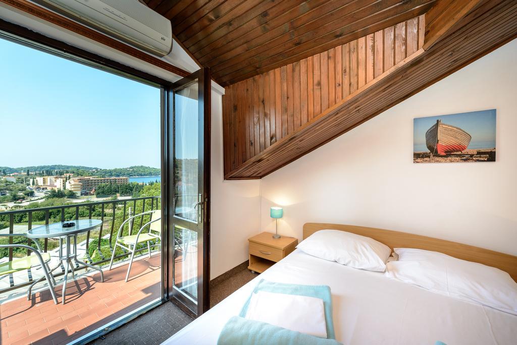 Guest house Bellevue 3*