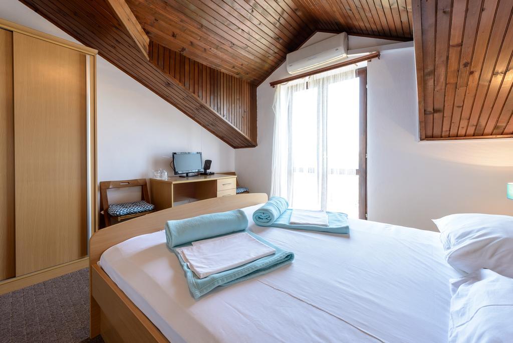 Bellevue Guest house