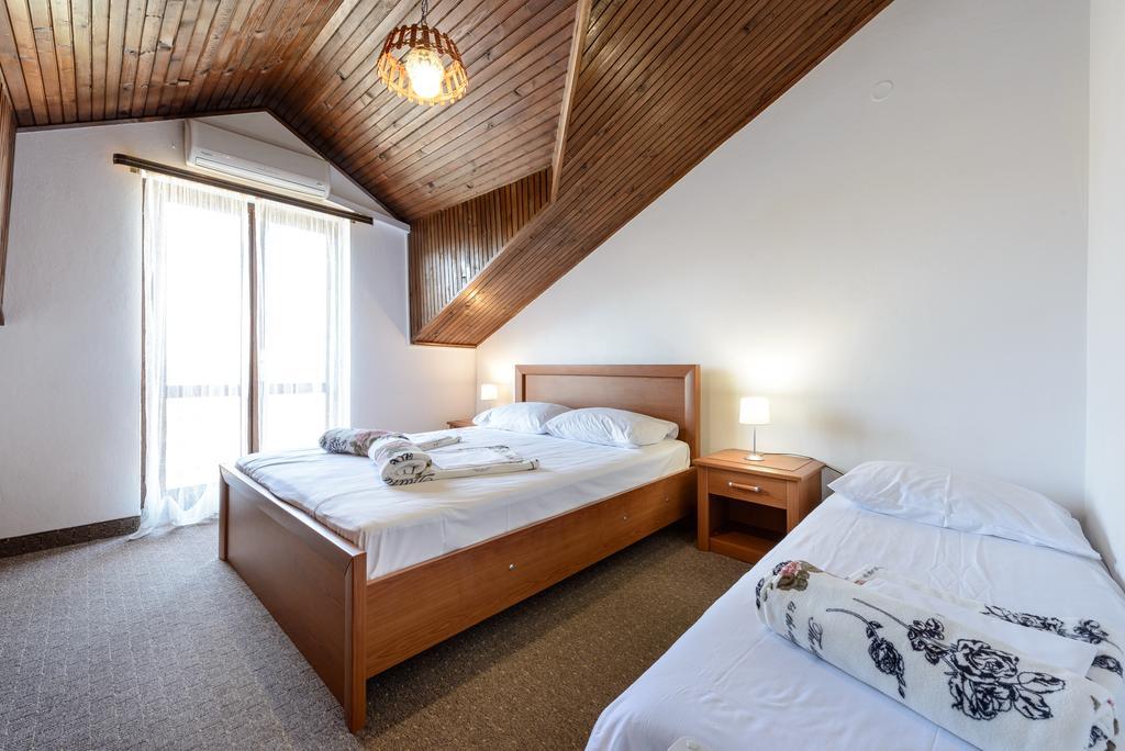 Guest house Bellevue