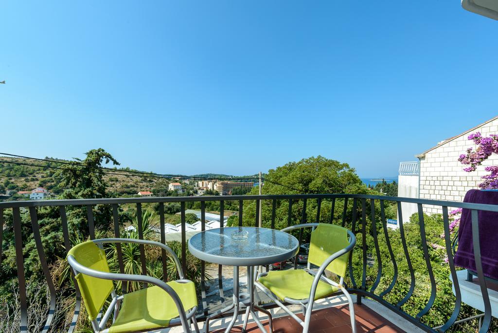 Bellevue Guest house