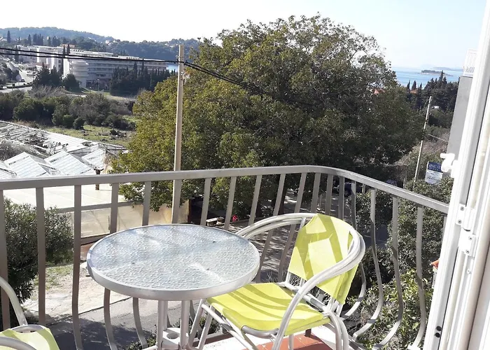 Guest House Villa Bellevue